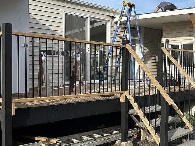 House for sale in British Columbia