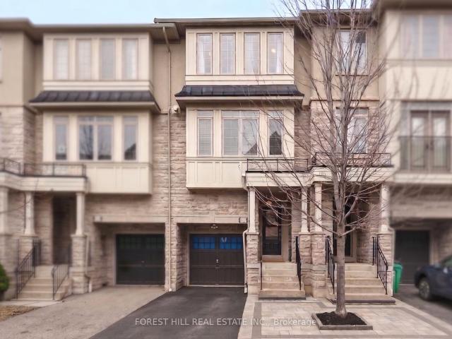 Property for rent in Mississauga, Ontario