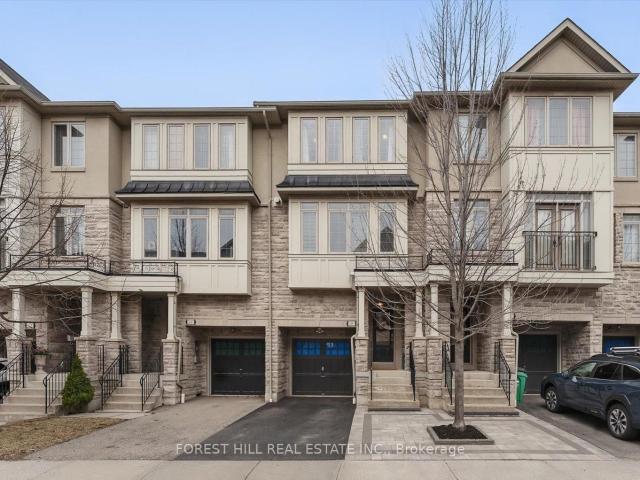 Property for sale in Mississauga, Ontario