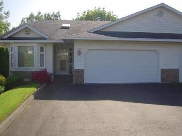 Townhouse for sale in Abbotsford, British Columbia