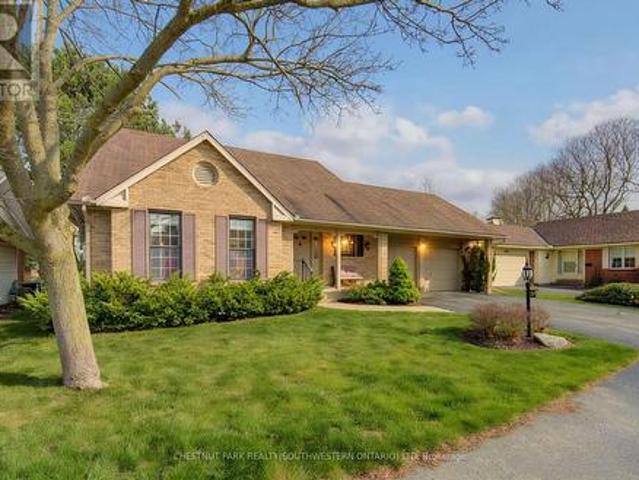 Condo for sale in Waterloo, Ontario