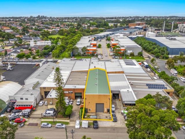 Warehouse for sale in Sydney, New South Wales