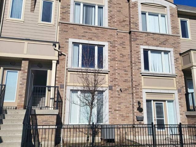 Condo for rent in Woburn, Ontario