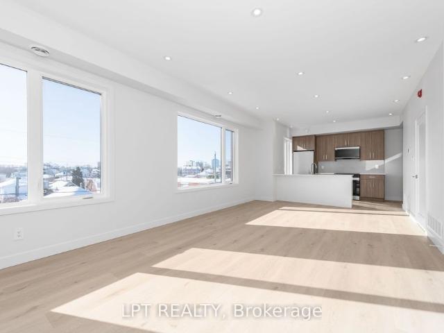 House for rent in Rideau-Vanier, Ottawa
