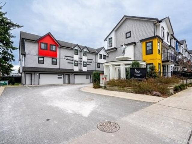 Townhouse for sale in Abbotsford, British Columbia