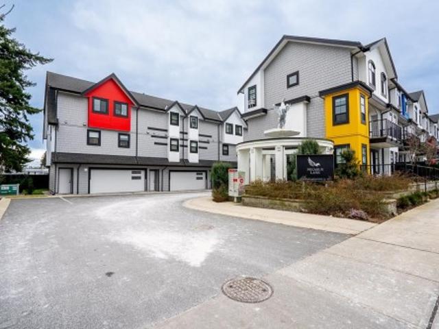 Townhouse for sale in Abbotsford, Fraser Valley Regional District