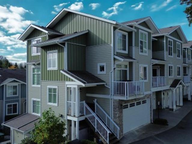 Townhouse for sale in Mission, British Columbia