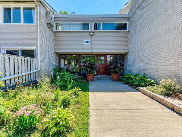 Condo for rent in Woburn, Ontario