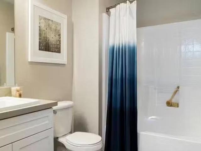 Condo for rent in Fullerton