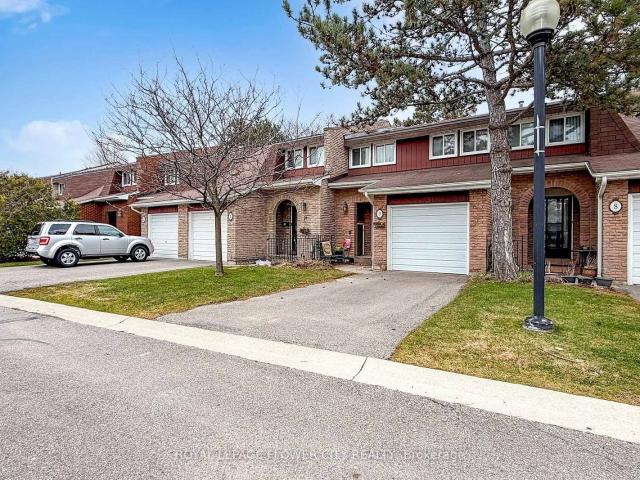 Condo for sale in Woburn, Ontario