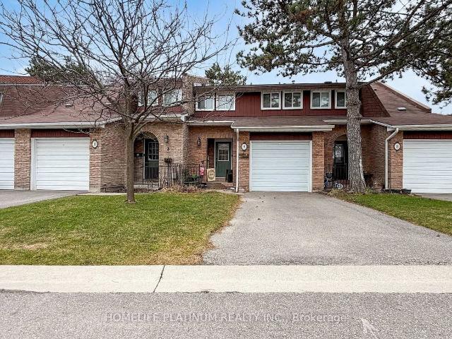 Condo for sale in Mississauga, Ontario