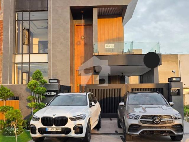 House for sale in لاہور, لاہور ڈویژن