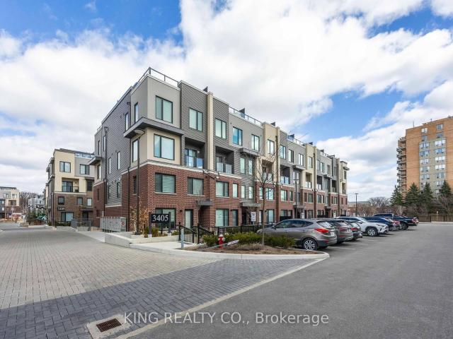 Condo for sale in Woburn, Ontario
