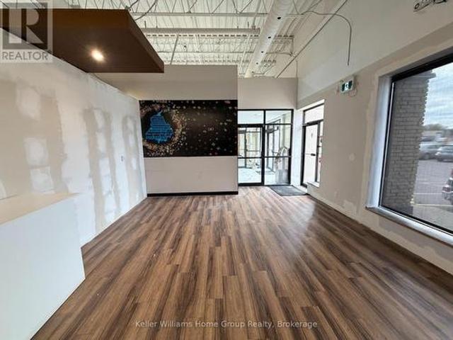 Commercial for rent in Guelph, Ontario