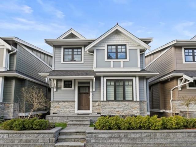 Townhouse for sale in Abbotsford, British Columbia