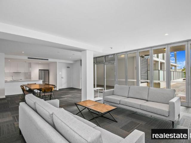 Apartment for rent in Cockburn, Western Australia