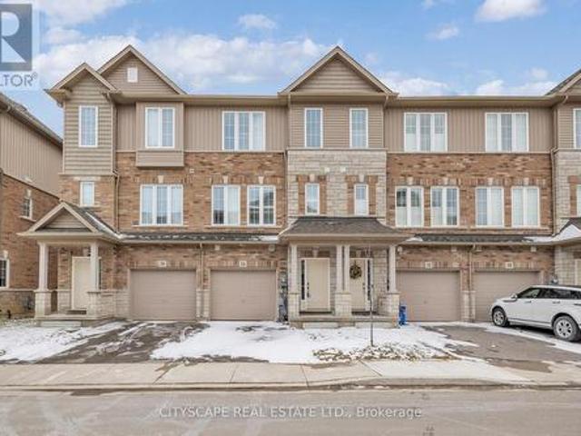 House for sale in Ancaster, Ontario