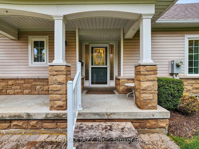 Condo for rent in Woburn, Ontario