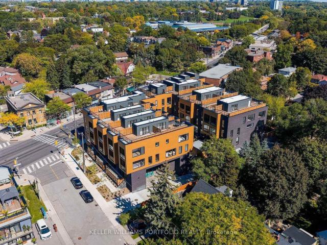 Condo for rent in Woburn, Ontario