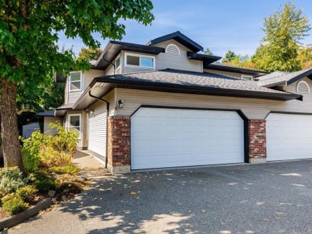 Townhouse for sale in Abbotsford, Fraser Valley Regional District