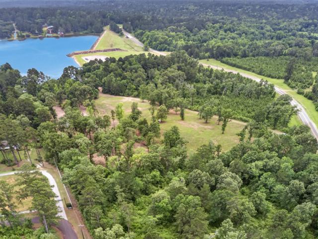 Land for sale in Grapeland, Houston County