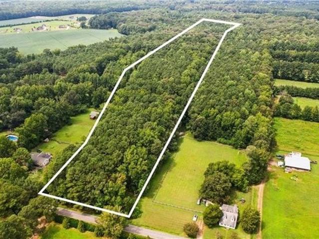 Land for sale in Virginia