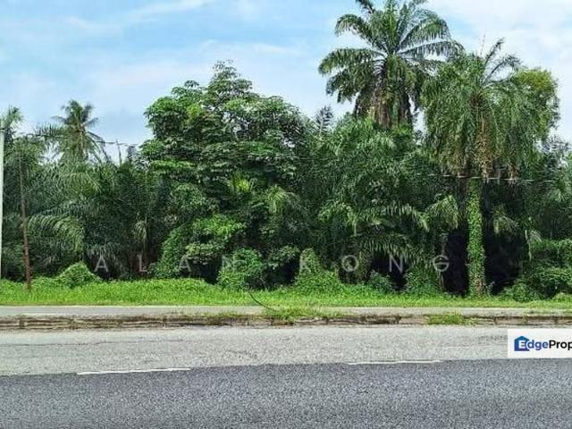 Warehouse for sale in Port Klang, Selangor