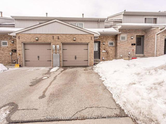 Condo for sale in Georgina, Ontario