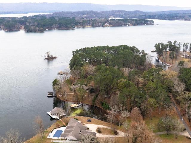 Land for sale in Scottsboro, Alabama