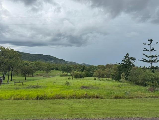 Land for sale in Clairview, Queensland