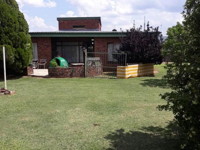 House for sale in Waterkloof, Gauteng