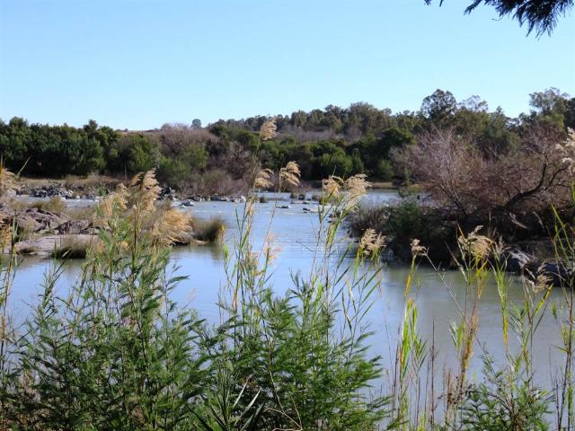 Property for sale in Oranjeville, Free State