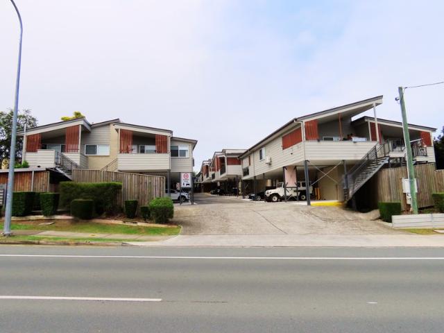 Property for sale in Toombul, Queensland