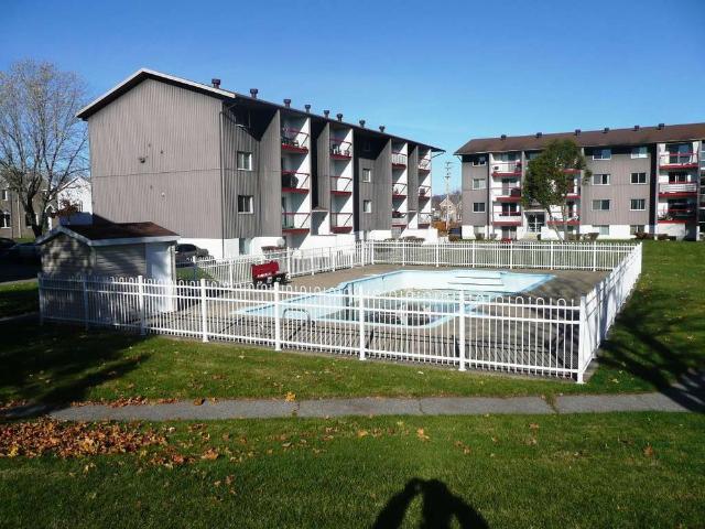 Apartment for rent in Québec, Quebec