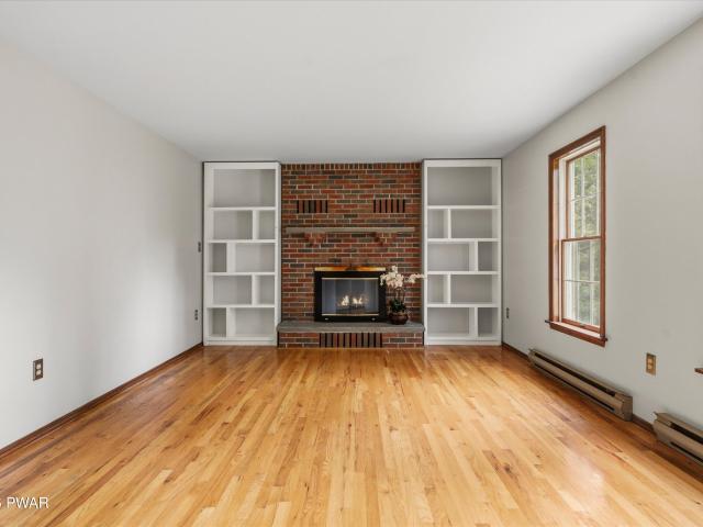 House for sale in Equinunk, Pennsylvania