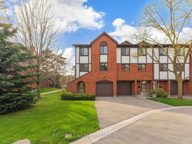 Condo for sale in Mississauga, Ontario