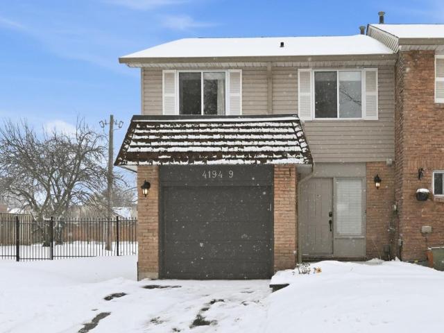 Condo for sale in Woburn, Ontario