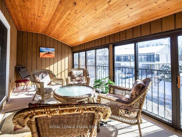 Condo for sale in Woburn, Ontario