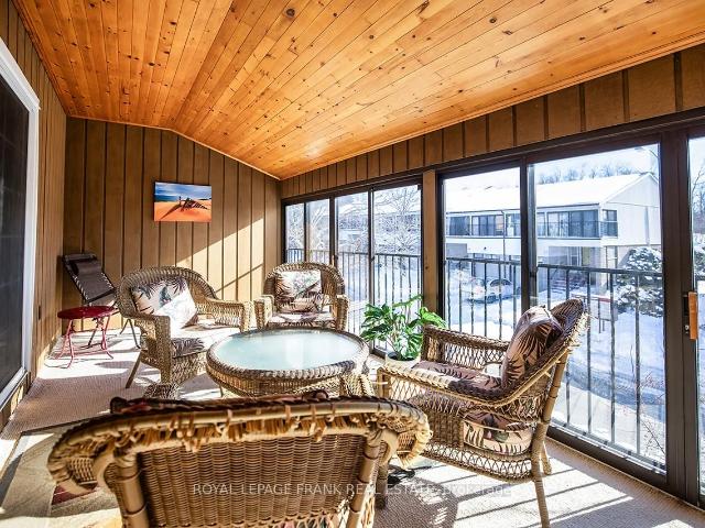 Condo for sale in Woburn, Ontario