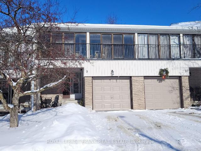 Condo for sale in Woburn, Ontario