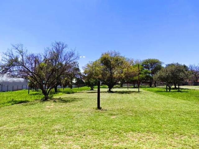 Property for sale in Limpopo
