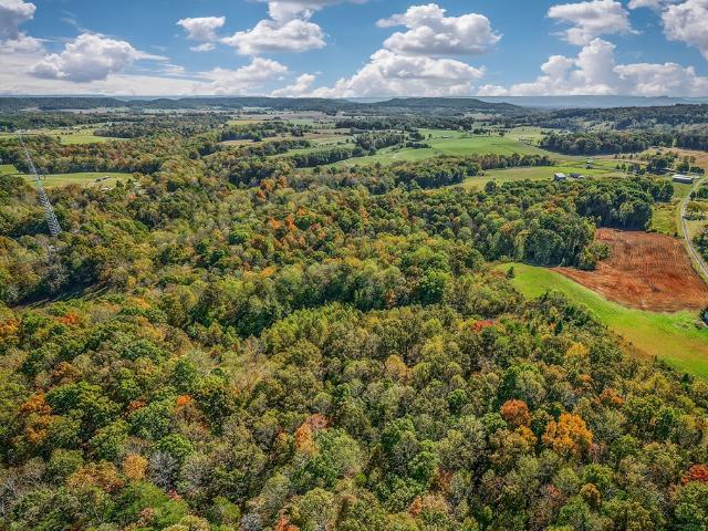 Land for sale in Tennessee
