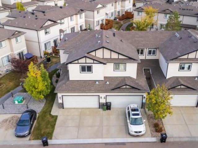 Duplex for sale in Brintnell, Edmonton