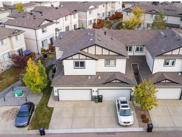 Duplex for sale in Brintnell, Edmonton