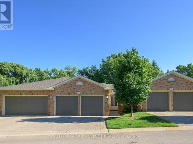 Condo for sale in Arva, Ontario