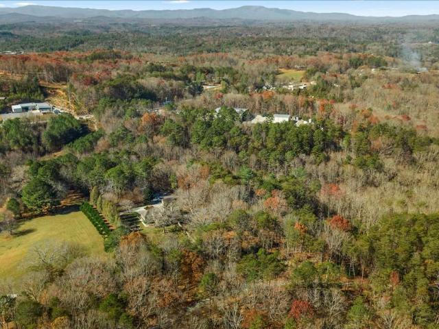 Land for sale in Georgia