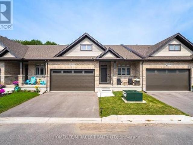House for sale in Innerkip, Ontario