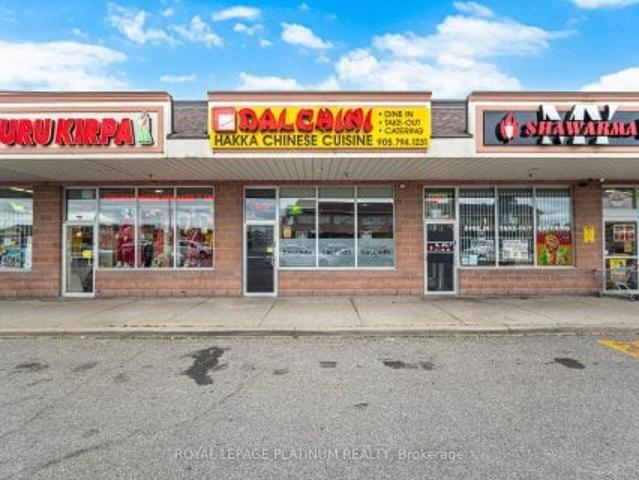 Commercial for sale in Georgina, Ontario