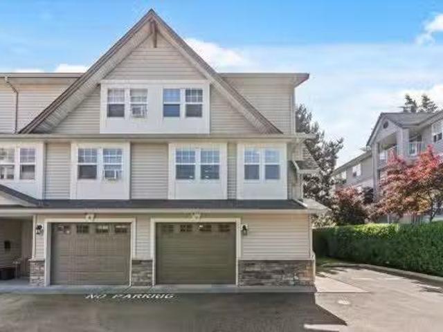 House for sale in Chilliwack, British Columbia