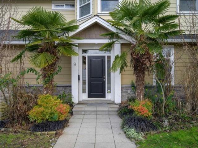 Townhouse for sale in Delta, British Columbia